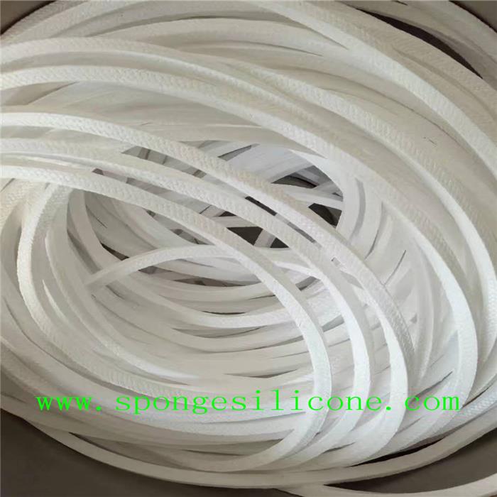 Embalagem trançada PTFE