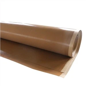 Tecido de fibra de vidro revestido com PTFE